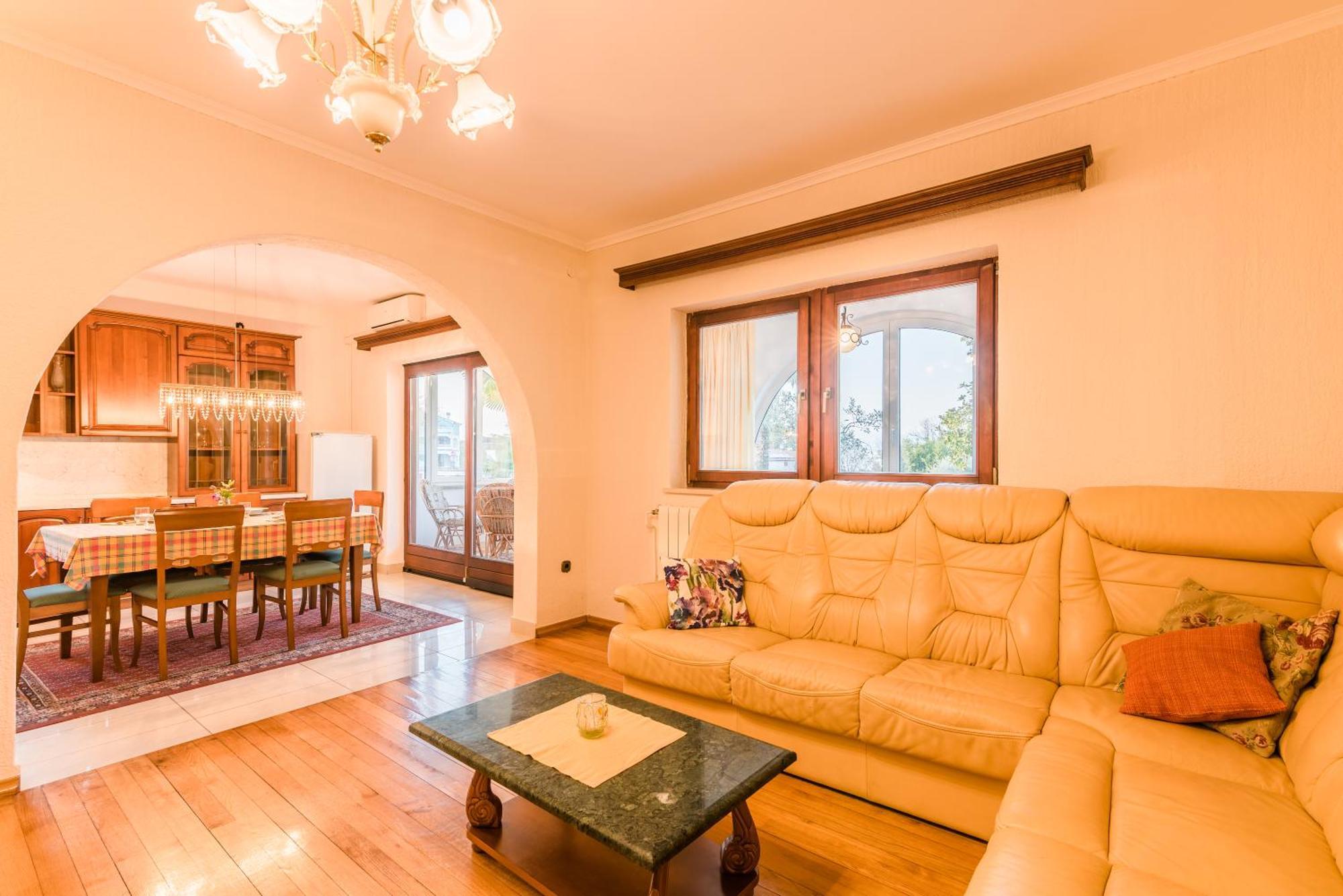 B&B Dujmovic Malinska Room photo