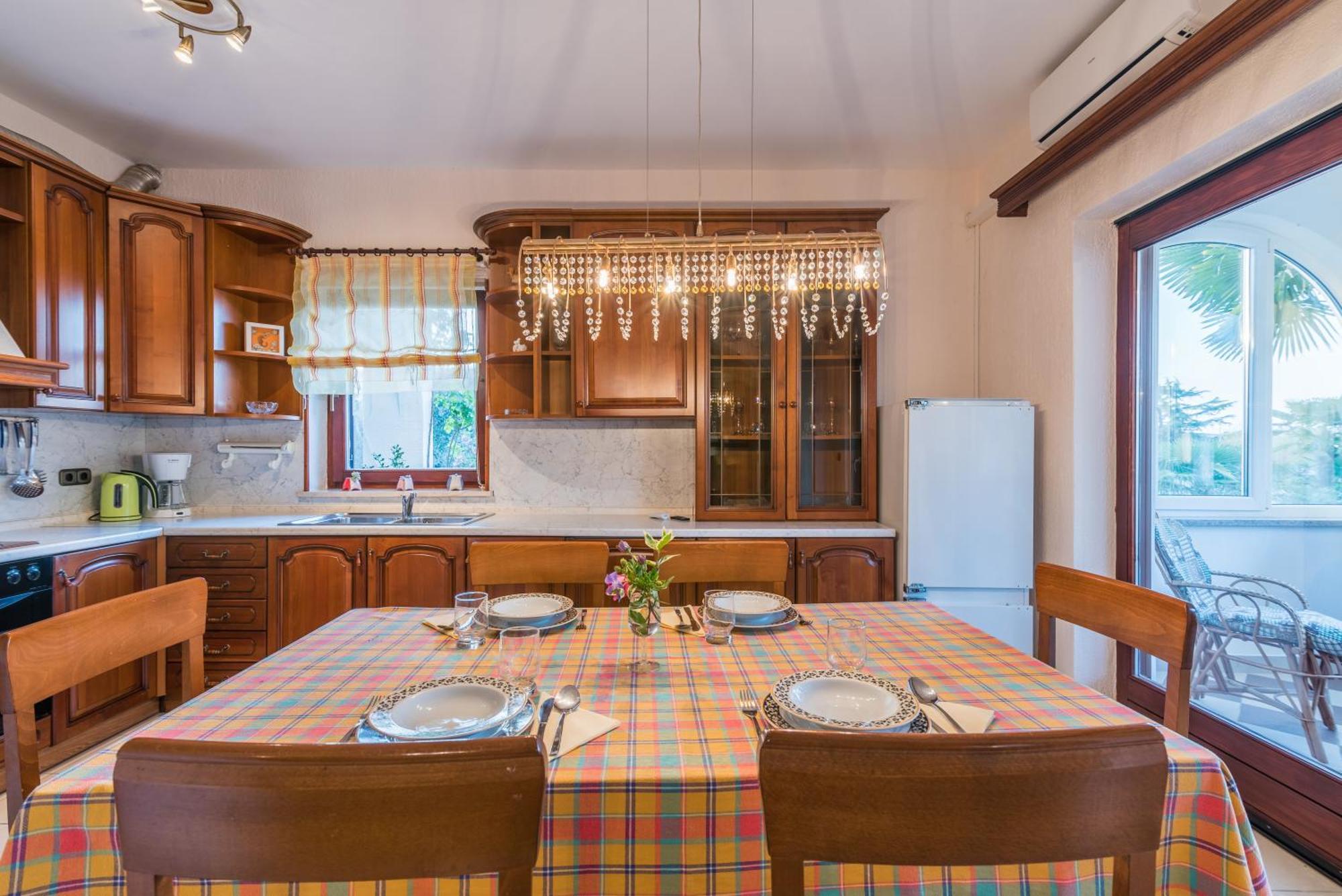 B&B Dujmovic Malinska Room photo